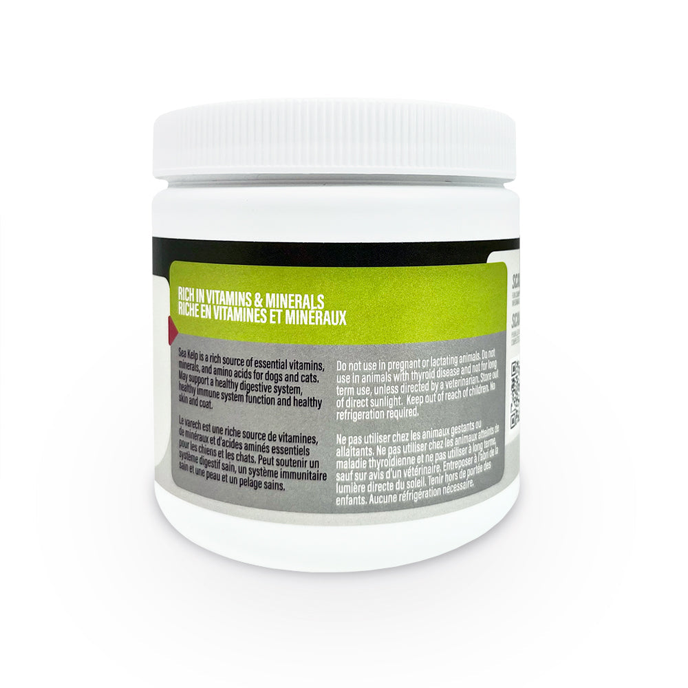 Thrive | Sea Kelp | Pet Supplement